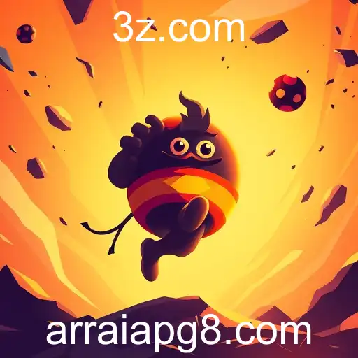 Arraiapg Revoluciona o Cenário dos Jogos Online
