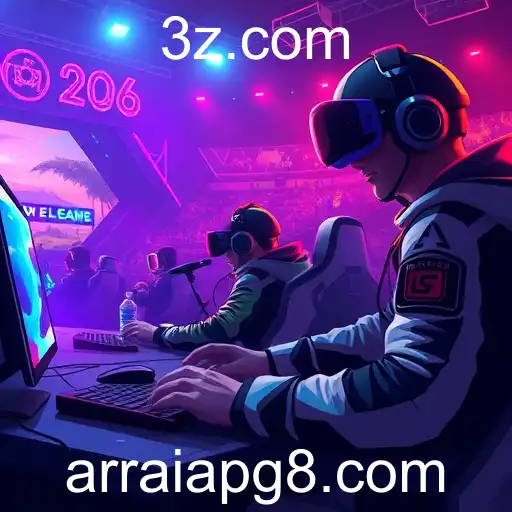 Tendências do Mundo dos Games em 2026