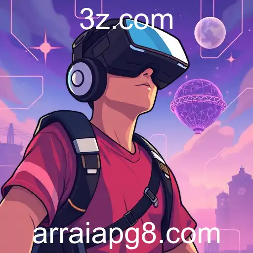 A Nova Era das Plataformas de Jogos