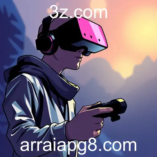 ArraiaPG: O Novo Fenômeno dos Games Online em 2026