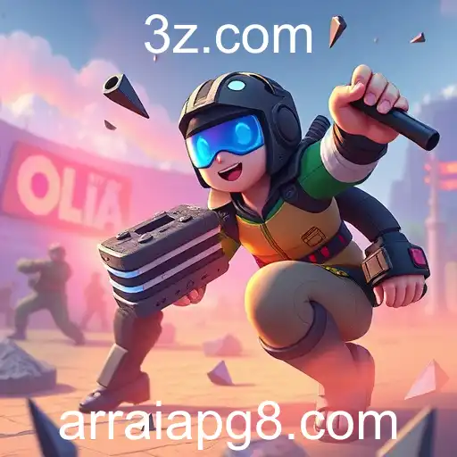 Transformações no Universo dos Jogos com ArraiaPG