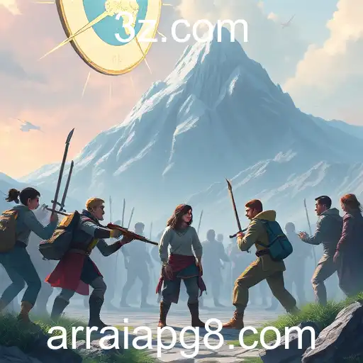 Arraiapg Revoluciona o Mercado de Jogos Online