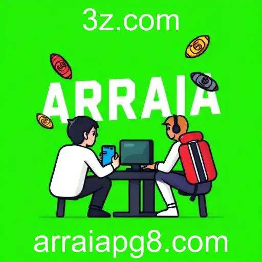 Nova Era dos Jogos Online no Brasil