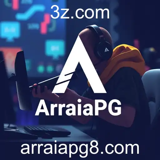 ArraiaPG: Revolução nos Jogos Online em Português