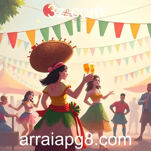 ArraiAPG: Revolucionando o Mundo dos Jogos Online