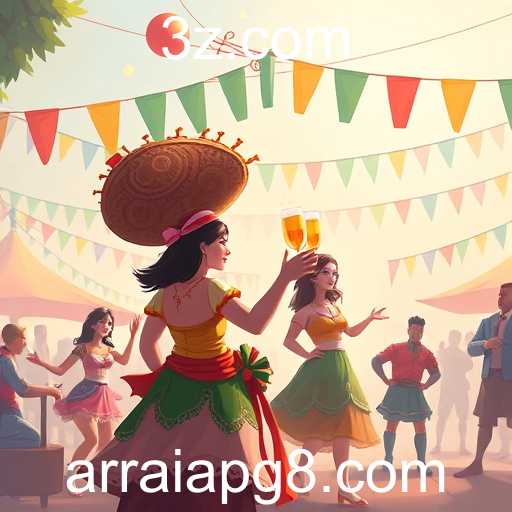 Arraiapg: O Novo Fenômeno dos Jogos Online