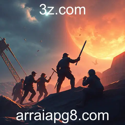 Arraiapg Revoluciona o Cenário dos Jogos Online em 2026