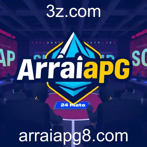 ArraiáPG: O Sucesso dos Jogos