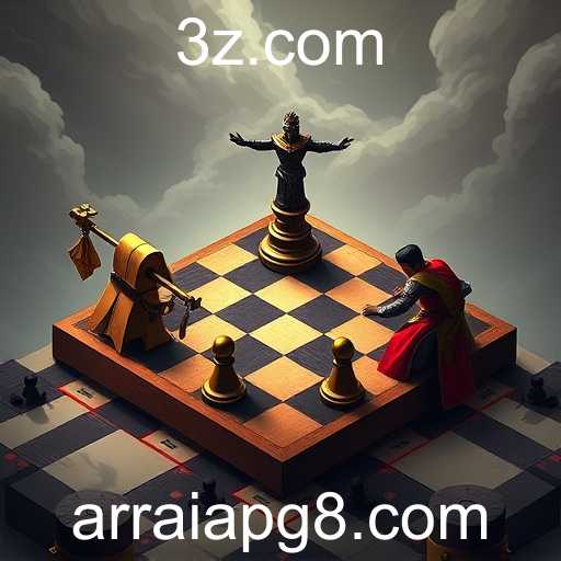 Arraiapg: O Fenômeno dos Jogos Online em 2026