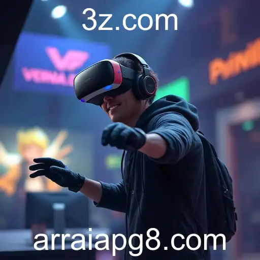 O Crescimento dos Jogos Online no Brasil