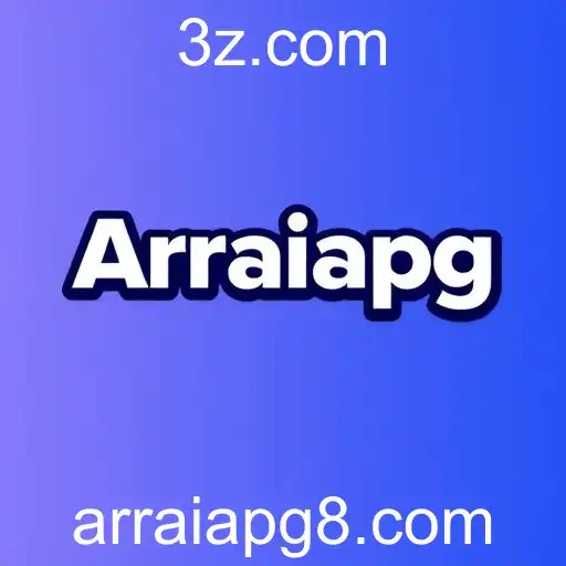 ArraiaPG: A Evolução dos Jogos em Português