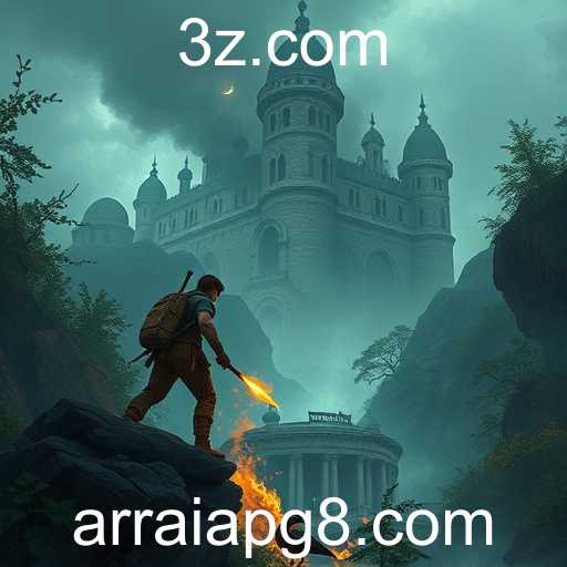 Explorando a Tendência dos Jogos com Arraiapg