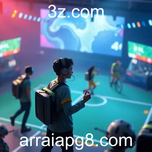 Tendências e Evoluções no Mundo dos Jogos em 2026