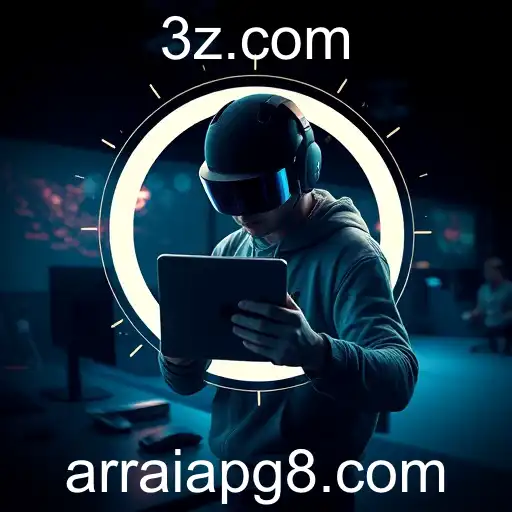 ArraiáPG Fomenta o Crescimento dos eSports no Brasil