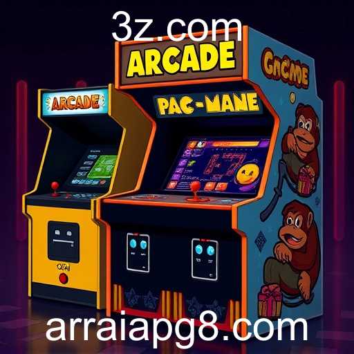 Arraiapg: O Portal dos Gamers Explode em 2026