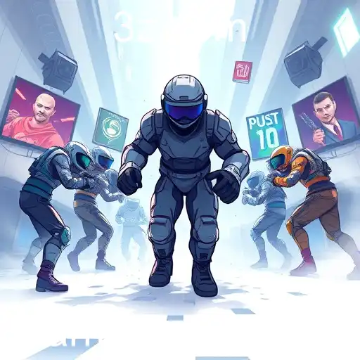 Novidade no Mundo dos Games: O Impacto da Palavra-Chave Arraiapg