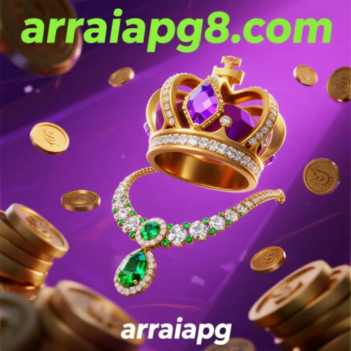 arraiapg