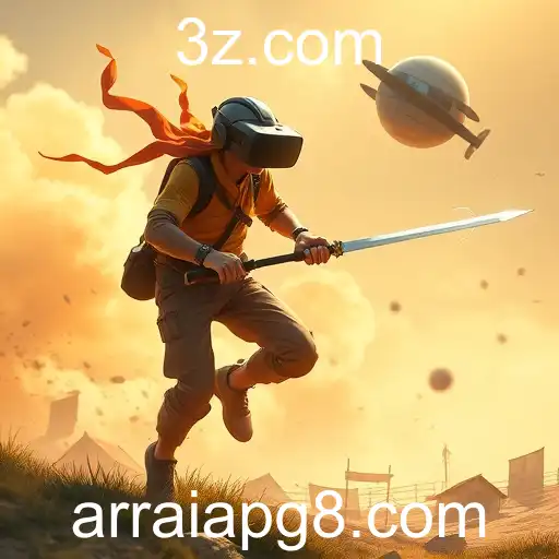 Inovações e Tendências no Mundo dos Jogos Online