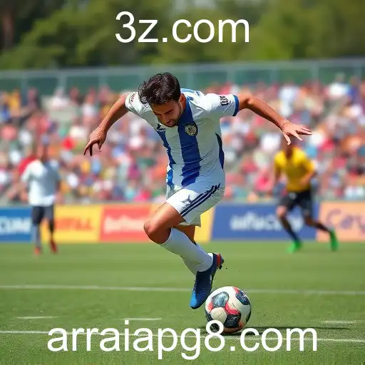 A Diversidade e Importância dos Esportes no Site Arraiapg