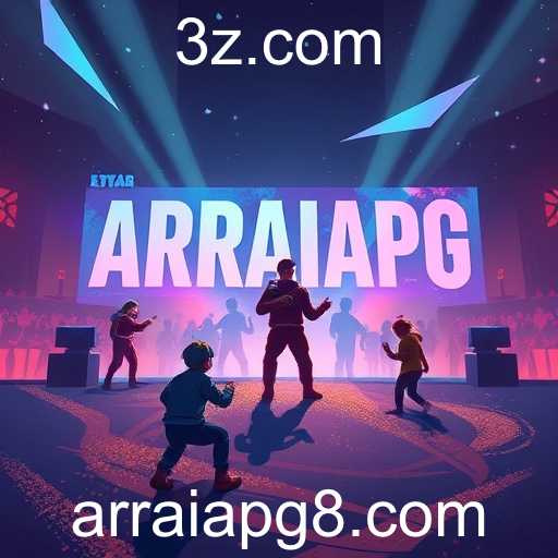 Inovações e Tendências de ArraiaPG em 2026