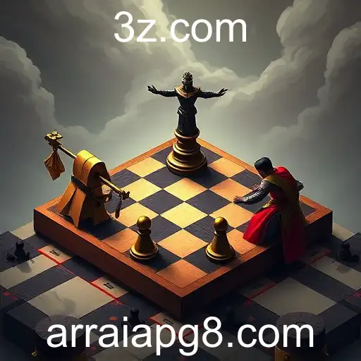 A Evolução do ArraiáPG: Inovações e Tendências
