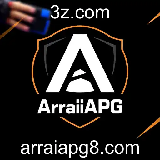 Arraiapg: O Fenômeno Brasileiro dos Games