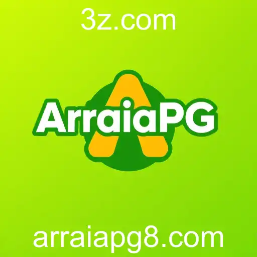 ArraiaPG: Revolução nos Jogos Online