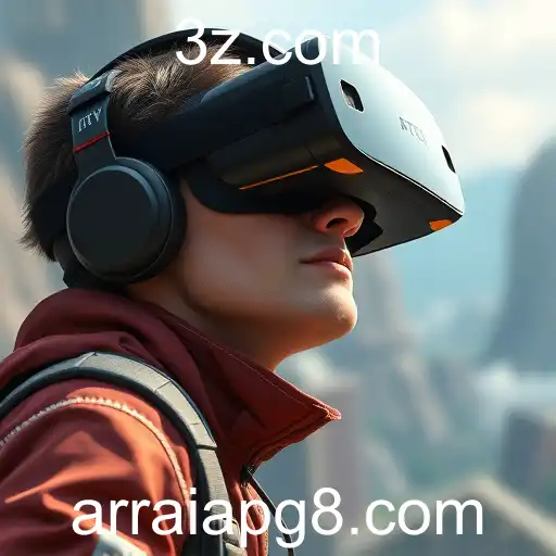 Arraiapg: A Revolução dos Games em 2026