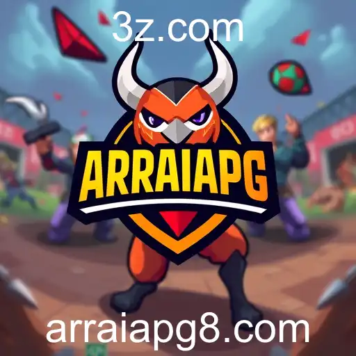 Arraiapg: O Futuro dos Jogos Interativos no Brasil