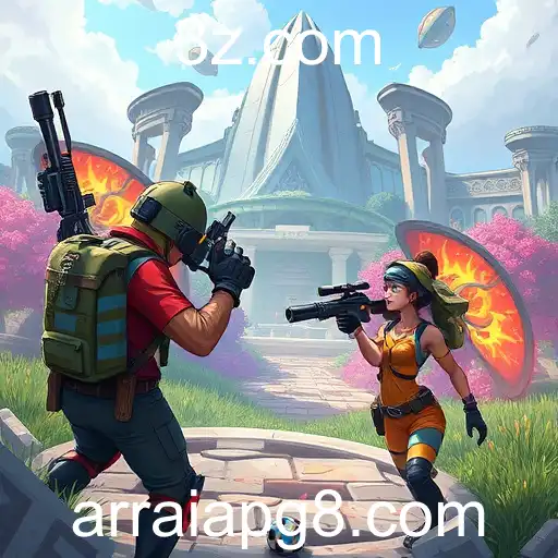 A Ascensão do Arraiapg: Um Fenômeno no Mundo dos Jogos